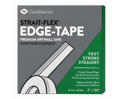 Композитная лента EDGE-TAPE PROTEKTOR 37334 кромочная лента / Брянск (доставка по РФ) 