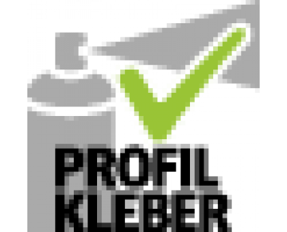 Финишный профиль PROTEKTOR 1136 для гипсокартона 25 мм (2*12,5 мм) / Брянск (доставка по РФ) 